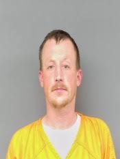 Isanti County Jail In Custody