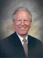 Paul Anderson Obituary (1938