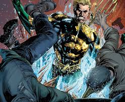 Snydercut dc comic art 4k. Aquaman D C Dc Comics Superhero Hd Wallpaper Wallpaperbetter