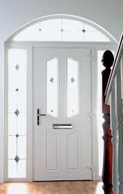 The most popular materials are steel, wood, composite, fiberglass, and aluminum. Traditional Composite Doors In Northern Ireland Turkington Windows