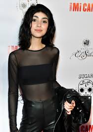 Alexa Mansour - Free pics, galleries & more at Babepedia