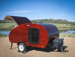If you are building a camper trailer from scratch you can specify the level of insulation you want. How To Build Your Custom Diy Teardrop Trailer Quick Easy