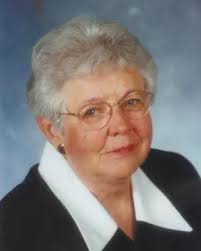 Obituary information for Maxine Louise Moran