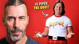 Dave Metzler is a Horrible Wrestling Journalist and alway has been for 50+  Years! RANT!