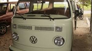 See more ideas about vw campervan, campervan, vw van. Restorasi Vw Kombi 1978 By Mobil Klasik Antik Dot Com