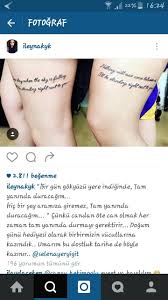 Sema Ceyhan Adli Kullanicinin Dovme Panosundaki Pin Dovme