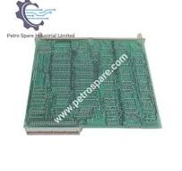 57340001-T | ABB DSPB 120 Display Processor DSPB120