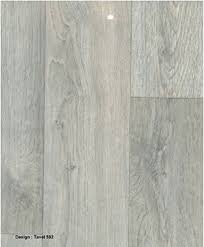 0592 Travel 3 5 Mm Thick Grey Wood Effect Anti Slip Vinyl Flooring Home Office Kitchen Bedroom Bathroom High Quality Lino Mod Vinyl Flooring Flooring Grey Wood
