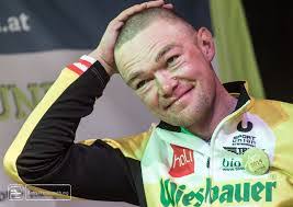 Christopher Strasser's Instagram, Twitter & Facebook