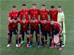 سقط منتخب إسبانيا في فخ التعادل 1/1 أمام بولندا، مساء اليوم السبت، من الجولة الثانية بدور المجموعات لبطولة يورو 2020 ، والتي أقيمت على ملعب لاكارتوخا في إشبيلية. Lpxceggvkc4lhm