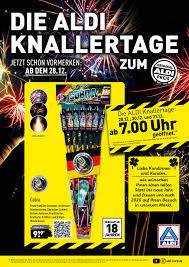 2019 feuerwerk kaufen ab dem 28. Aldi Nord Silvester Feuerwerk Prospekt 2019 2020 Aktueller Prospekt 28 12 02 01 2020 Jedewoche Rabatte De