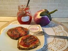 Pizzette Di Melanzane Al Microonde Velocissime Le Ricette Di Mina