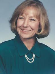 Geraldine (Gerry) Bowman Obituary