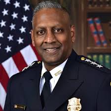 Assistant Chief of DC Metro Police Gains Deeper Perspective
