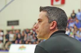 Seven beach volleyball nets donated to City of Parksville