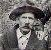 John Wesley Proctor (1857-1953): homenaje de Find a Grave