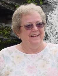 Joy HELM Obituary (2023)