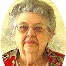 Juanita C. Hutton Obituary November 8, 2007