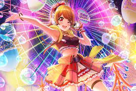 Aimoto Rinku - Dig Delight Direct Drive DJ - Image 3133457 - Zerochan  Anime Image Board