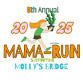 Mama-Run supporting Molly’s Bridge