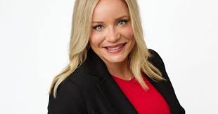 Republican county supervisor Abigail Maas announces 2026 bid for state  auditor