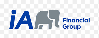 The cash advance fee on the royal bank credit card (existing customers only) is 3% (min. Ia Financial Group Insurance Royal Bank Of Canada Desjardins Group Sun Life Financial Blue Company Png Pngegg