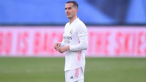 €.real madrid laliga league level: Lucas Vazquez Signs New Three Year Real Madrid Contract Kick Daddy