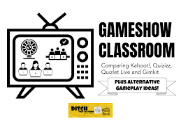 They are generated once a kahoot has been launched, and used at kahoot.it so that learners can join in order to find a game pin you need to be at a location where someone is hosting/leading a kahoot. Game Show Classroom Comparing Kahoot Quizizz Quizlet Live And Gimkit Ditch That Textbook Kahoot Game Based Learning Classroom