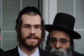 Partner may be suspect in Brooklyn landlord Menachem Stark's murder: Source 