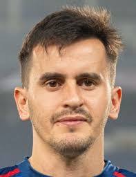 Adrian Luna's Instagram, Twitter & Facebook