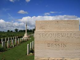Cimetière Militaire Britannique de Rots | Office de Tourisme de Caen la  Mer, Destination Normandie