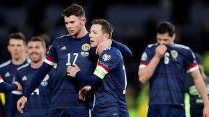 For talk regarding scottish football. Euro 2020 Scotland To Host Israel In Semi Final Bbc Sport