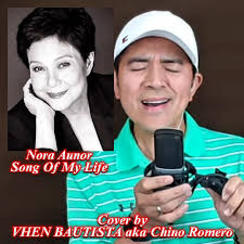 VHEN BAUTISTA aka Chino Romero