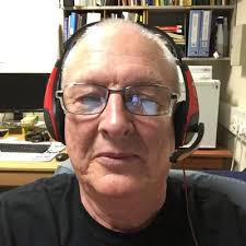 So I don't often post