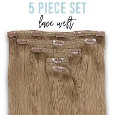 Hairlaya extensions have an intact cuticle. Zala 20 Dirty Blonde Clip In Hair Extensions Remy Dirty Blonde Hair Extensions