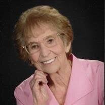 Carolyn Mary Kuzma Obituary