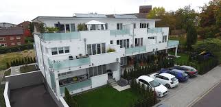 Neubau Eigentumswohnungen In Duren Schumannweg 20 Amend Ott