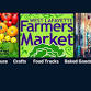 The Day Before Thanksgiving Market