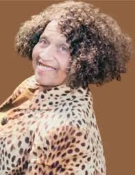 Obituary information for Virginia Louise Douglas