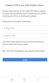 Does the alexa emergency helpline work on echo devices that are in amazon kids mode? Alexa Get To Know My Guardian Security System Guardian Protection Website