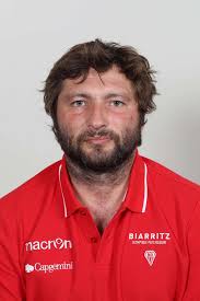 Biarritz Olympique : « Si tu prends pas notre offre, je te mettrai une  faute grave »