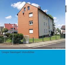 Auf der suche nach objekten zum mieten und kaufen können sie auch wohnen auf zeit herford und günstige wohnungen herford finden. 4 Zimmer Wohnung Zu Vermieten Elsterweg 1 32051 Herford Herford Kreis Mapio Net