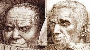 Peter Turbo and Dorn together could take over the galaxy y/n