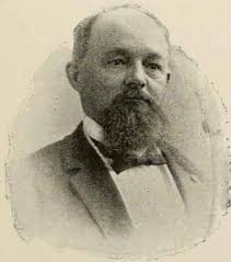 Portraits of "Hubbard history, 866 to 1895"