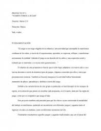 Partimos de la simple observación de nuestro cuerpo ante un espejo , tratando de reconocer las partes y percibiendo los cambios que se produjeron durante el crecimiento y en el de los demás. Proyecto De Juego Nivel Inicial Sala 4 Anos Ensayos Gratis Ensa05