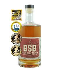 Bsb Brown Sugar Bourbon Bourbon Tasting Bourbon Brown Sugar