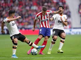 Valencia Vs Atletico Madrid Watch Online Tv 2020 Stream Info Futnsoccer