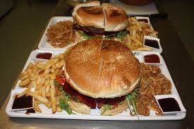 Resepi dan cara membuat burger bakar. 10 Burger Bakar Terbaik Seluruh Malaysia Saji My