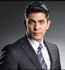 El cantante, empresario y actor Victor García cumple 50 años, nació el 1 de  octubre de 1975 en Ciudad Madero, Tamaulipas. Se dio a conocer en el año  2002, como integrante del