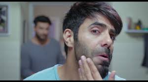 To this he said, competition generally happens between two equals. Aparshakti Khurana Wiki Age Wife Family Biography More Wikibio